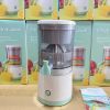 Portable USB Mini Electric Juicer Mixer Extractors Rechargeable Blender Fruit Fresh Juice Lemon Maker Cup Household Machine