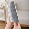 1pc Multifunctional Window Groove Cleaning Brush; Crevice Dead Corner Cleaning Tool 18cm*11cm