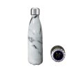 Aquaala UV Water Bottle With Temp Cap